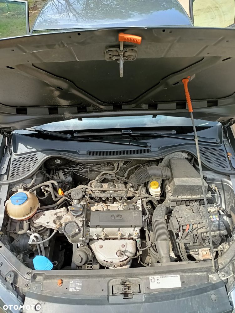 Volkswagen Polo - 8
