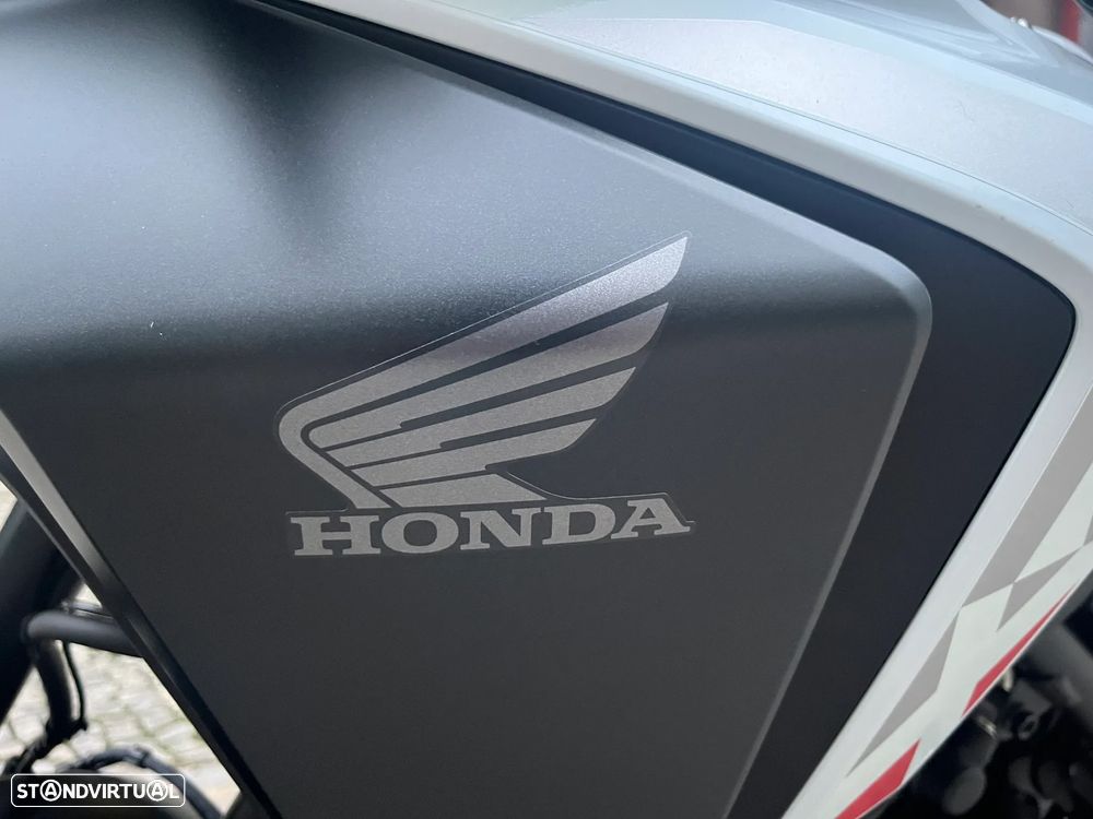 Honda NX 500 - CAMPANHA !! - DESDE 84 EUR / MÊS !! - 19
