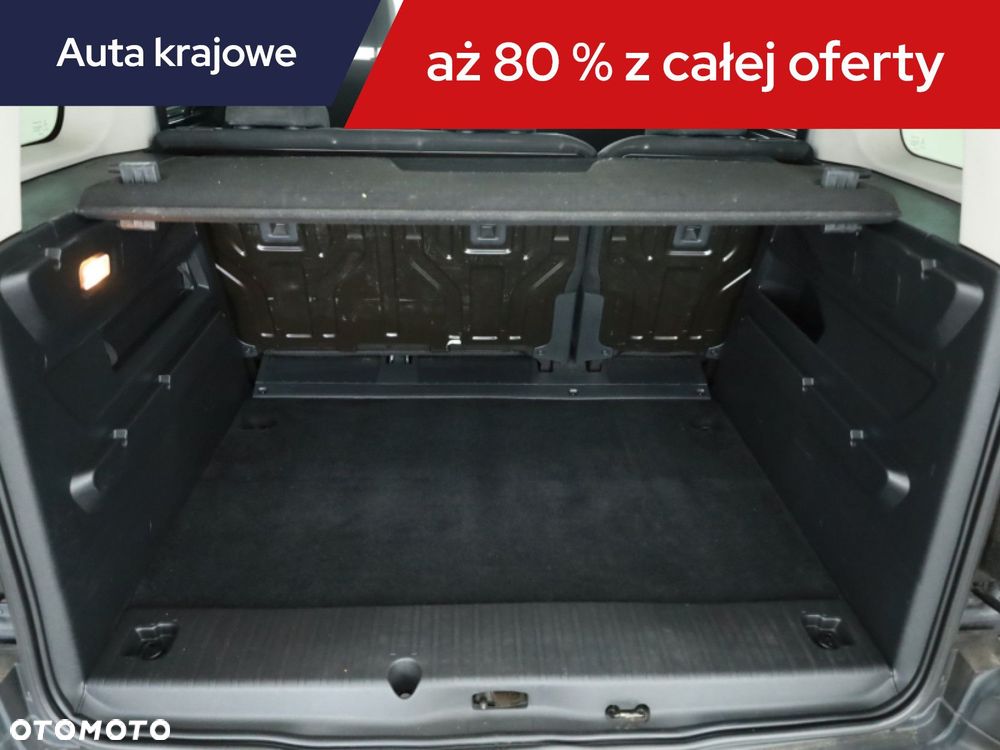Toyota Proace City Verso - 20