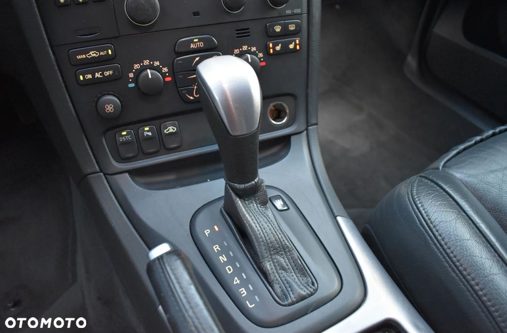 Volvo S80 - 22