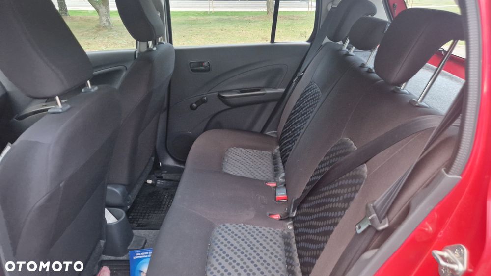 Suzuki Celerio 1.0 Premium - 13