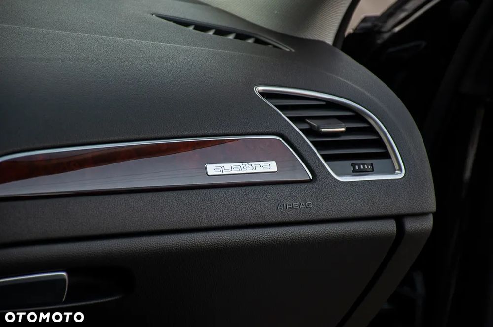 Audi A4 Limousine 2.0 TFSI Quattro - 30