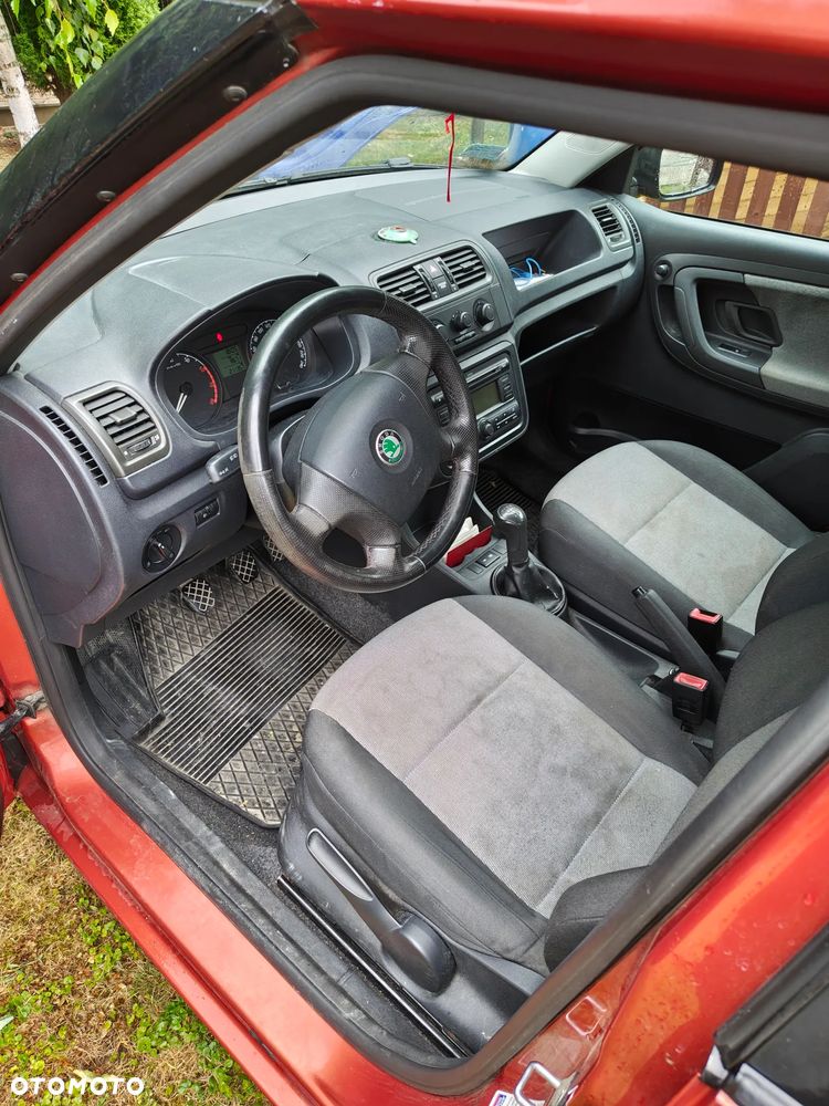Skoda Fabia 1.2 12V Classic - 13