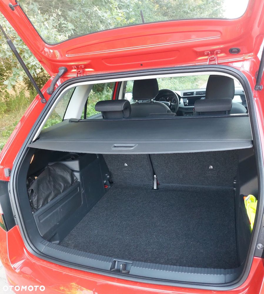Skoda Fabia 1.0 TSI Ambition - 14