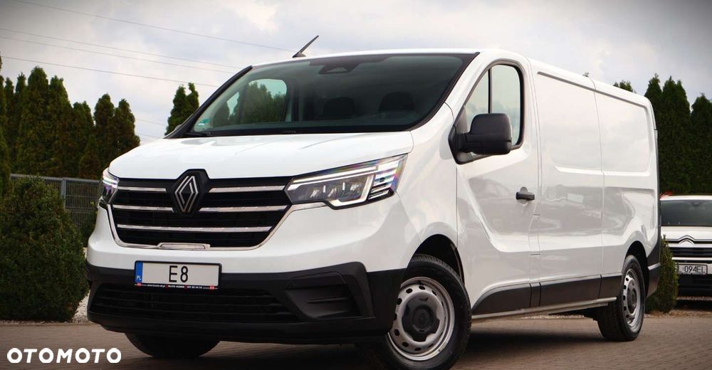 Renault Trafic - 2