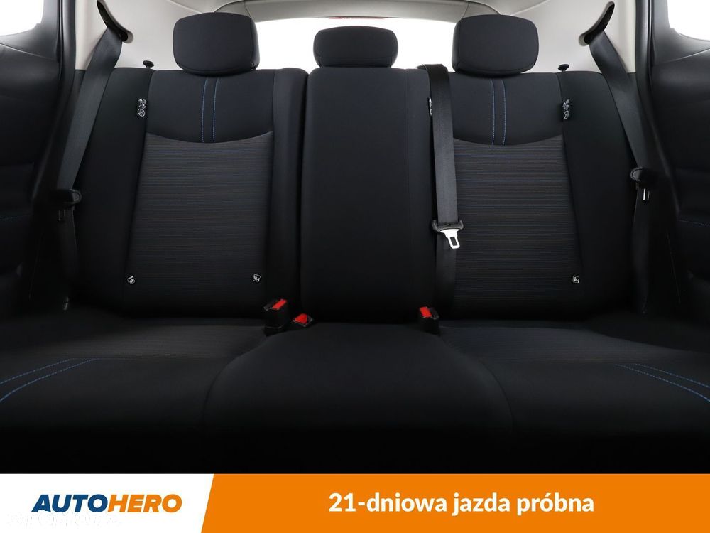 Nissan Leaf 40kWh Acenta (6.6 kW) - 16