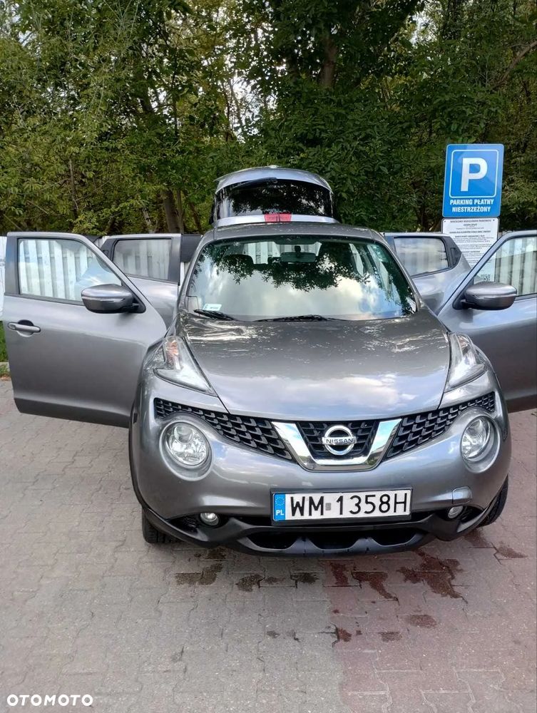 Nissan Juke - 3