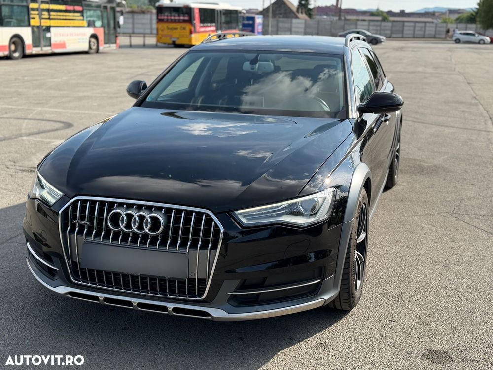 Audi A6 Allroad - 6
