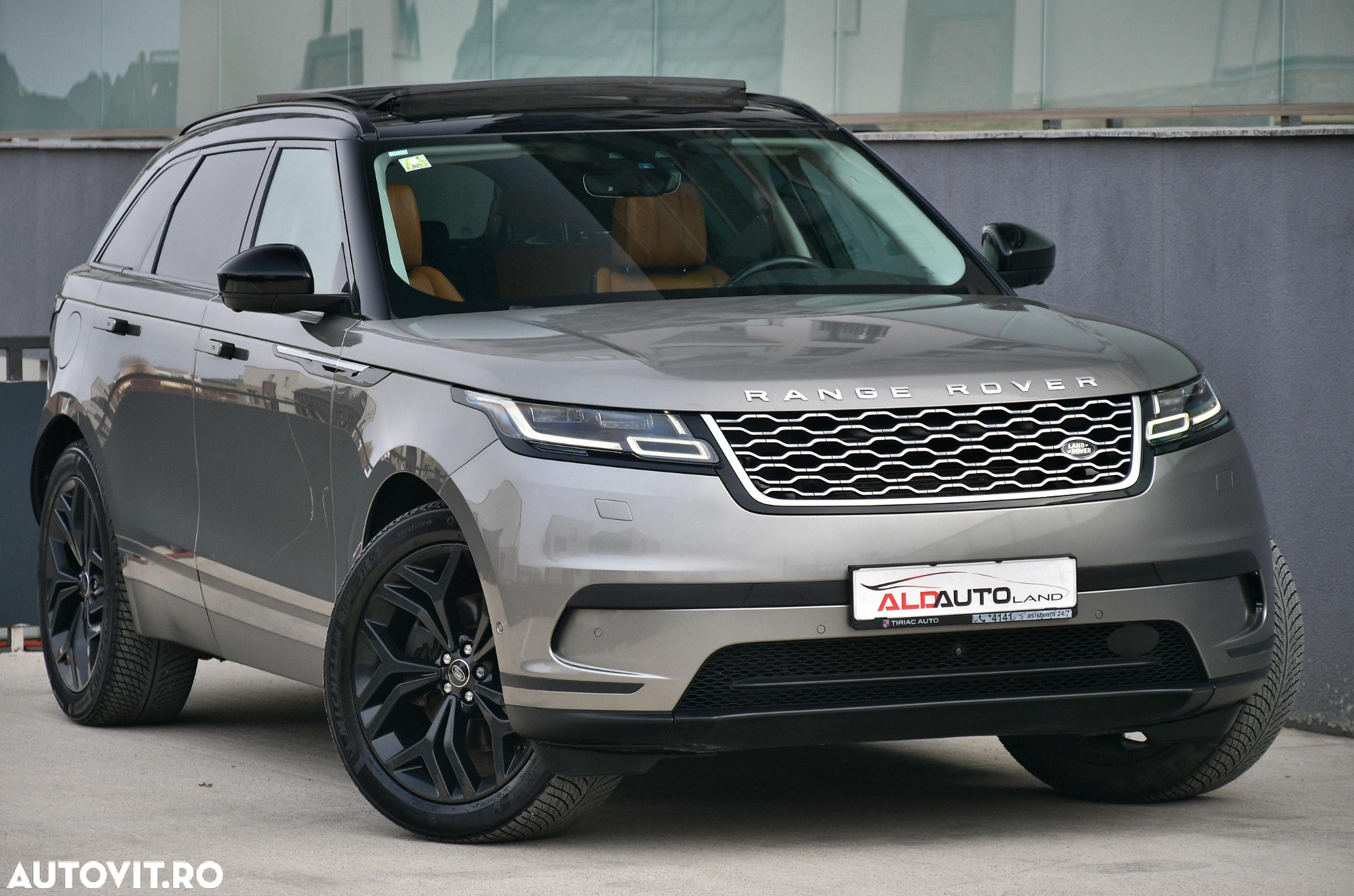 Land Rover Range Rover Velar 3.0 HSE - 26
