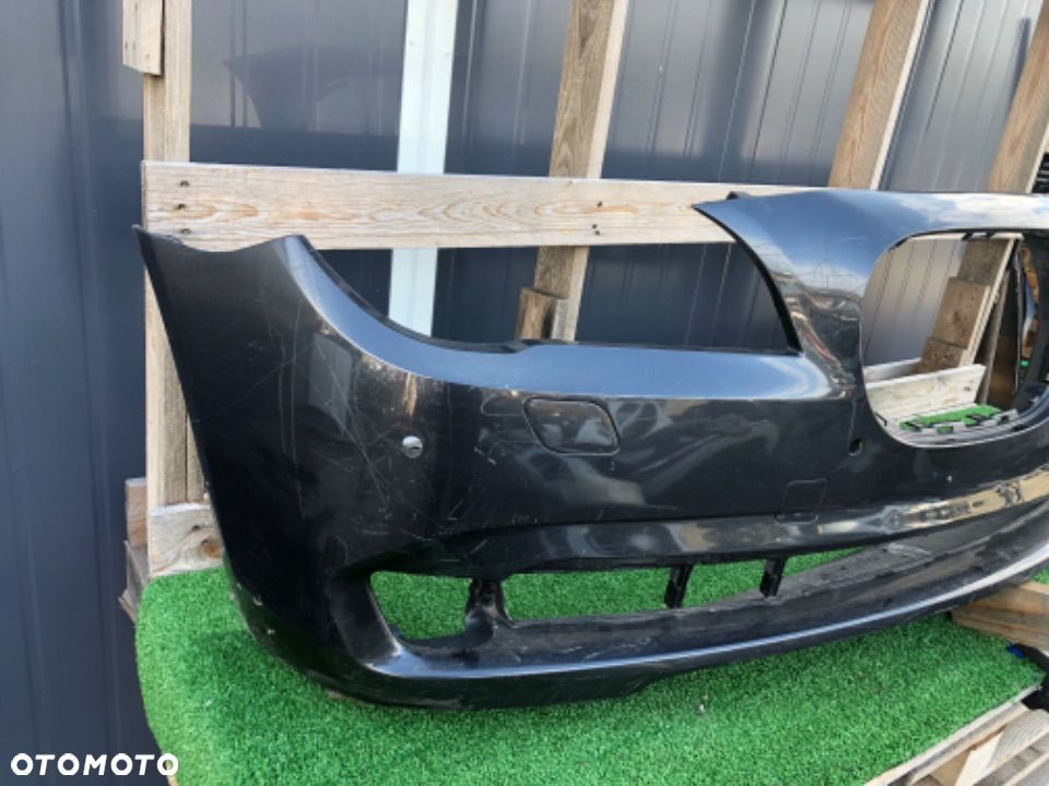 Zderzak BMW 7 F01 F02 - 3