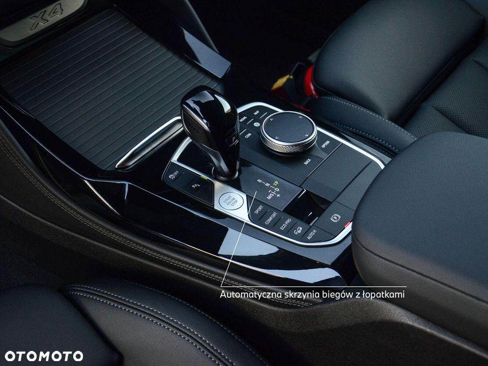 BMW X4 - 22