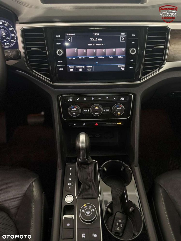 Volkswagen Atlas - 26