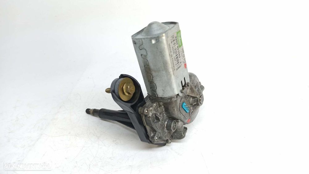 MOTOR LIMPA-VIDROS TRASEIRO RENAULT ESPACE IV (JK0) EXPRESSION - 4
