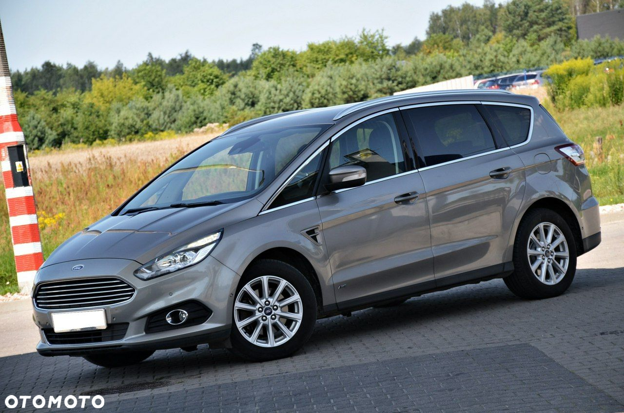 Ford S-Max - 6
