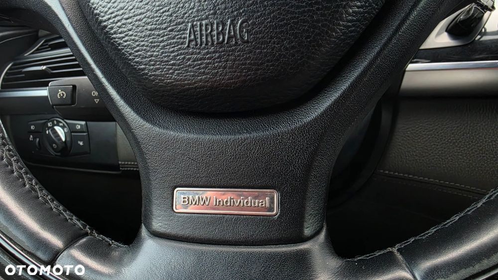 BMW X6 40d xDrive - 27