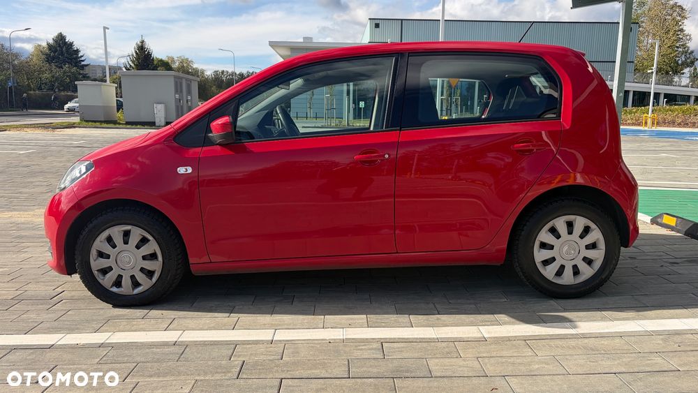 Skoda Citigo 1.0 Ambition - 4