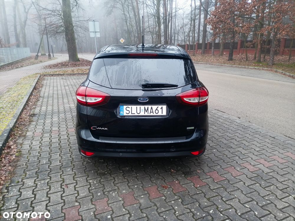 Ford C-MAX 1.0 EcoBoost Edition ASS - 3