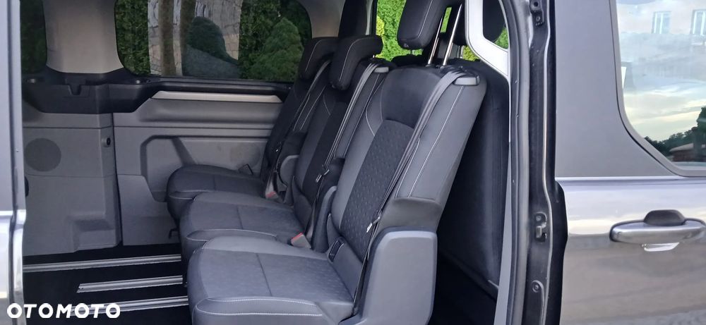 Ford Tourneo Custom 2.0 EcoBlue 320 L2 Titanium X - 18