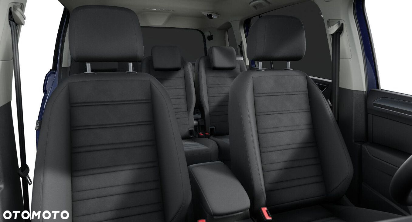 Volkswagen Touran - 6