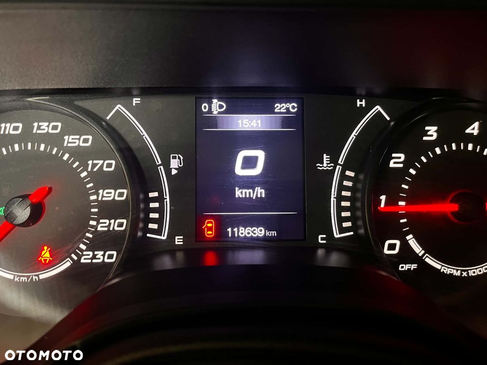 Fiat Tipo 1.4 T-Jet 16v S-Design - 23