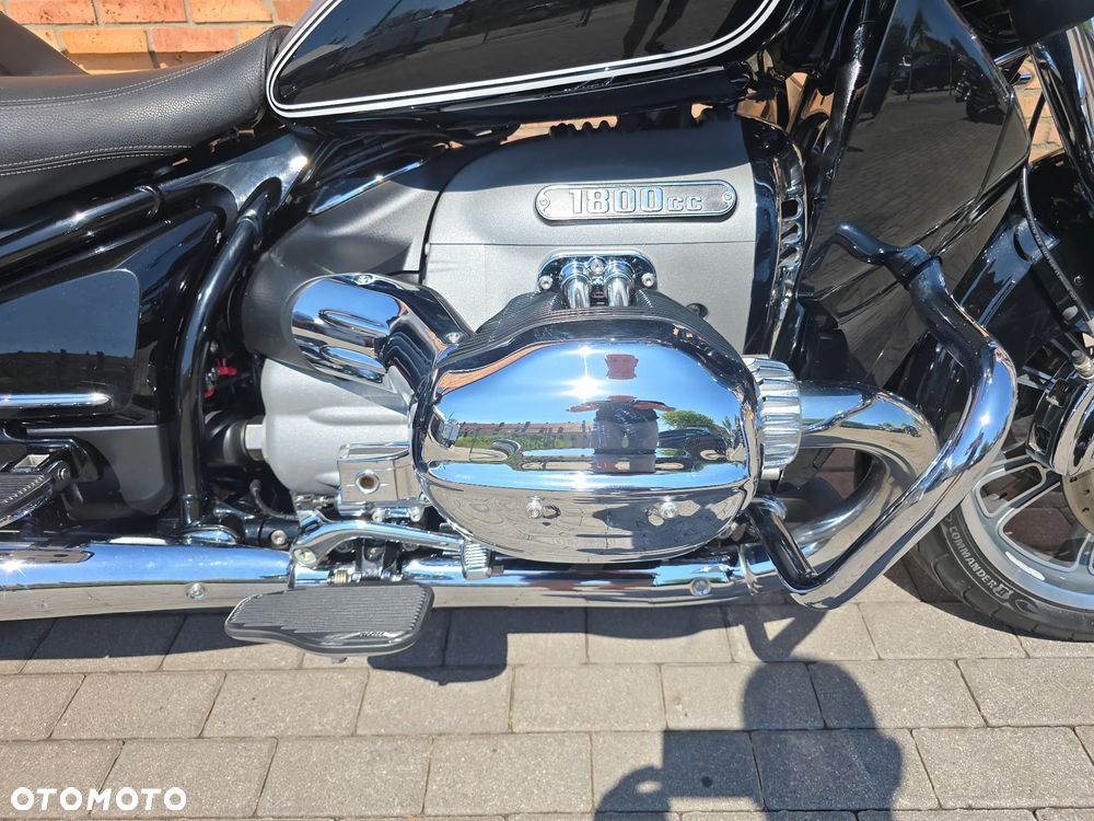 BMW R - 21