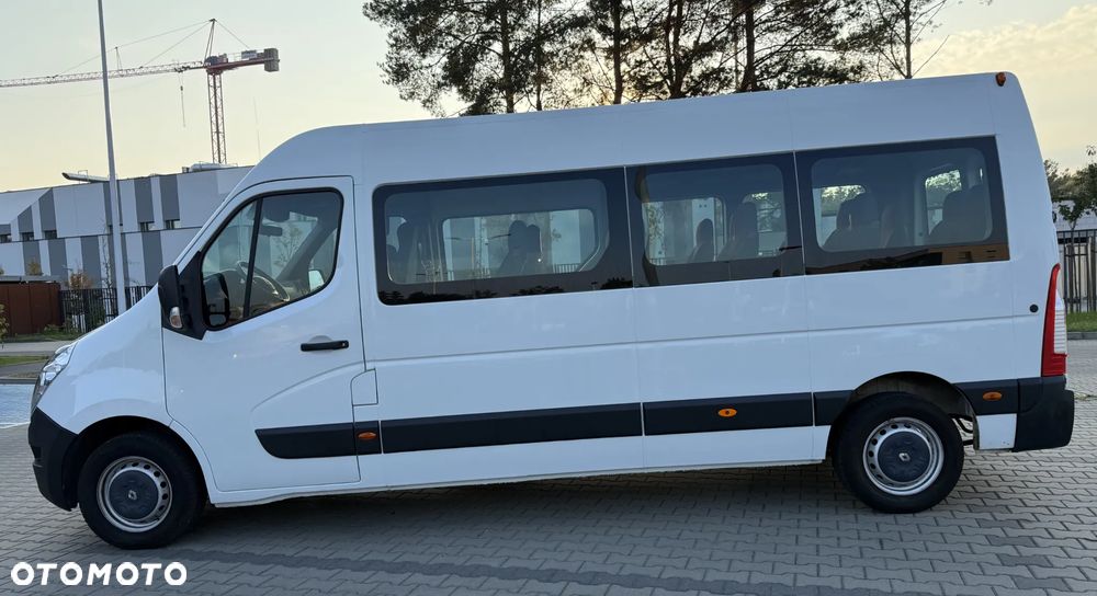 Renault Master - 2