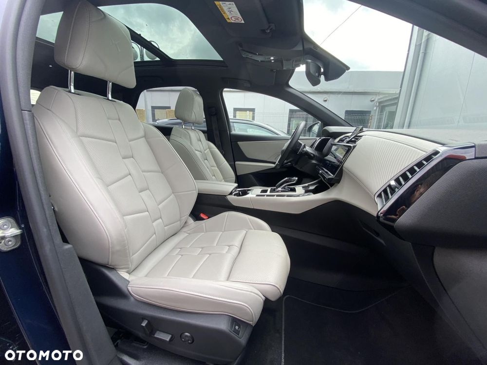 DS Automobiles DS 7 Crossback 1.6 E-Tense 4x4 Grand Chic - 10
