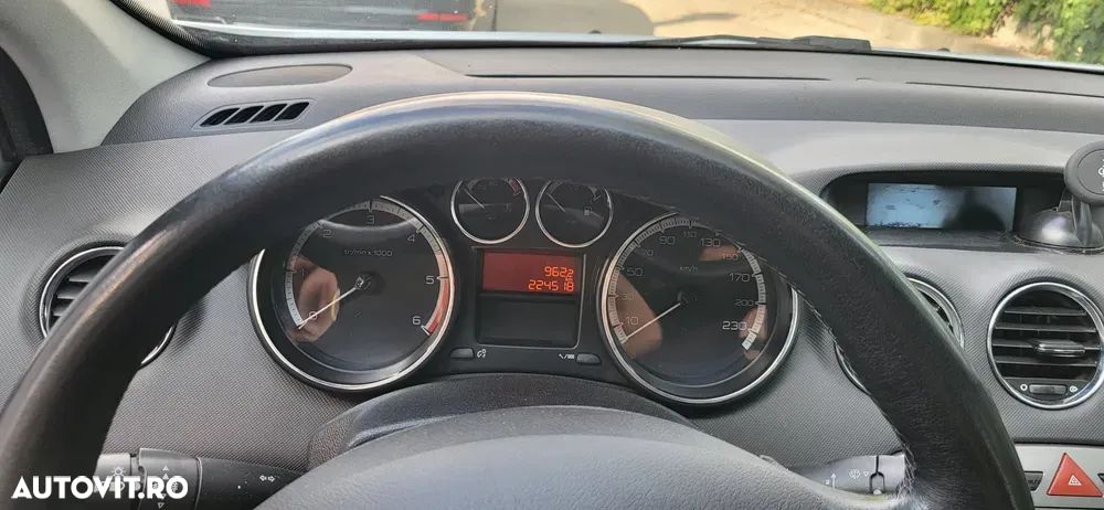 Peugeot 308 SW 1.6 HDI FAP Active - 1