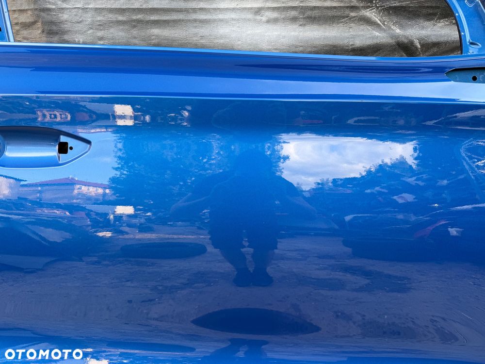 DRZWI PRAWE PRZÓD PRAWE PRZEDNIE SKODA ENYAQ 5LA 5LA831312 - 7