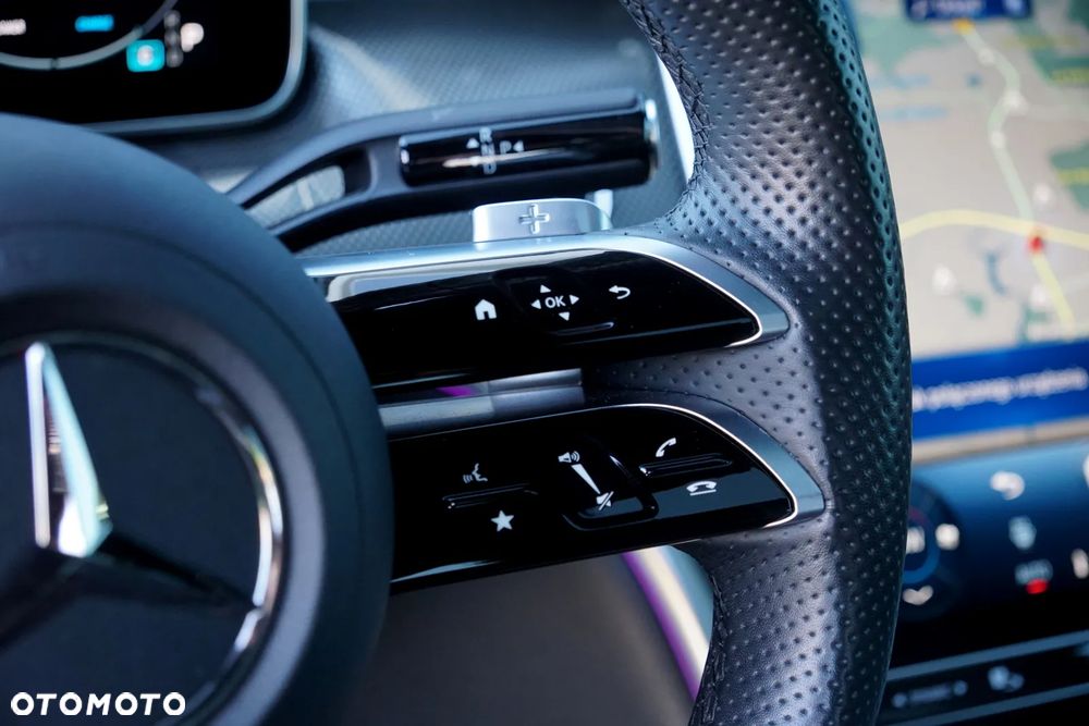 Mercedes-Benz CLE 180 9G-TRONIC Edition AMG Line - 30