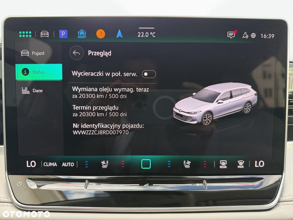 Volkswagen Passat - 30