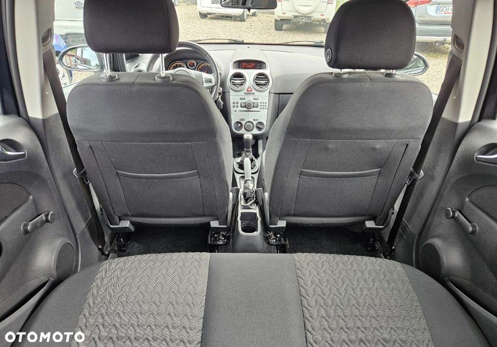 Opel Corsa - 14