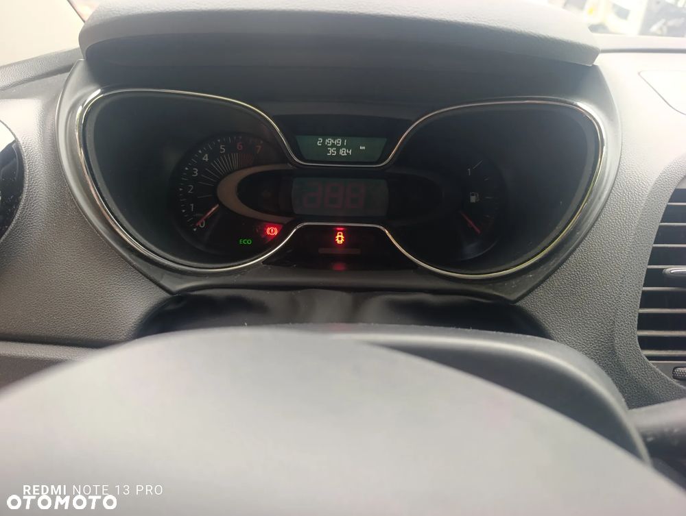 Renault Captur 0.9 Energy TCe Limited - 15