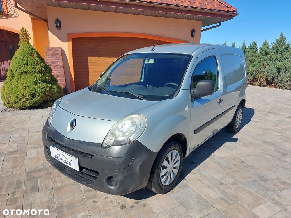 Renault Kangoo - 3