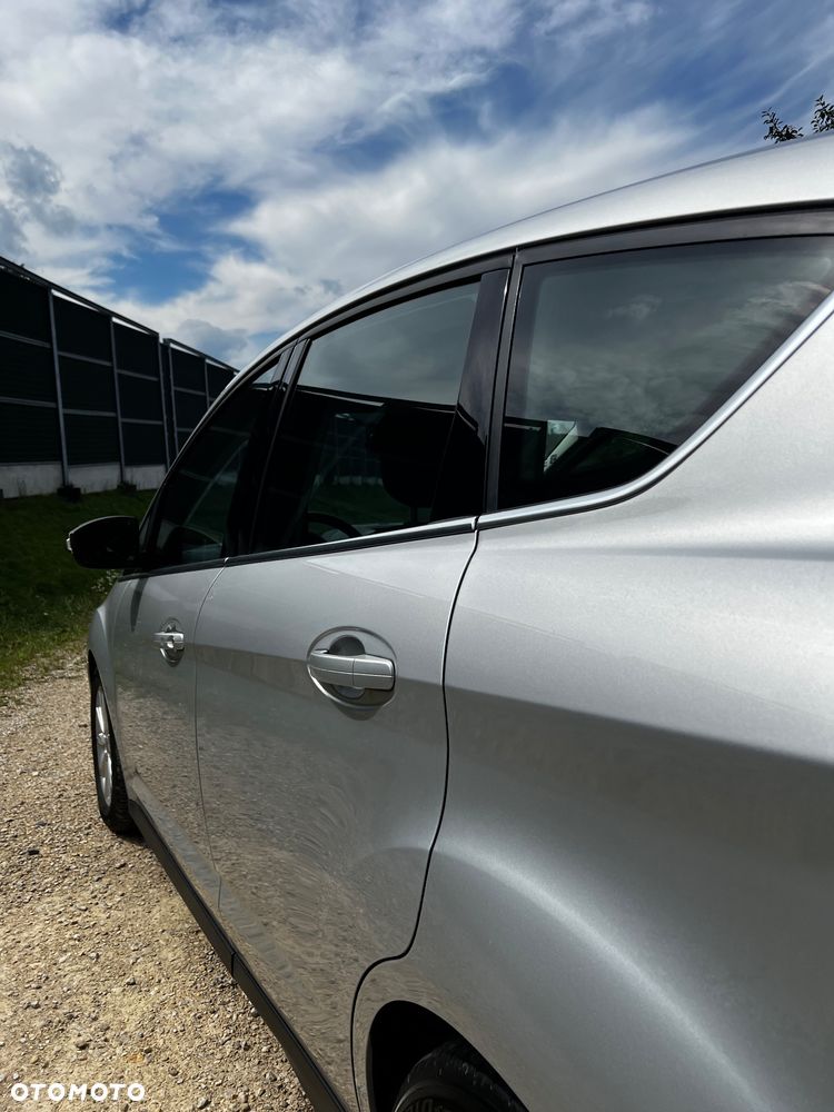 Ford C-MAX 1.5 TDCi Titanium ASS - 22