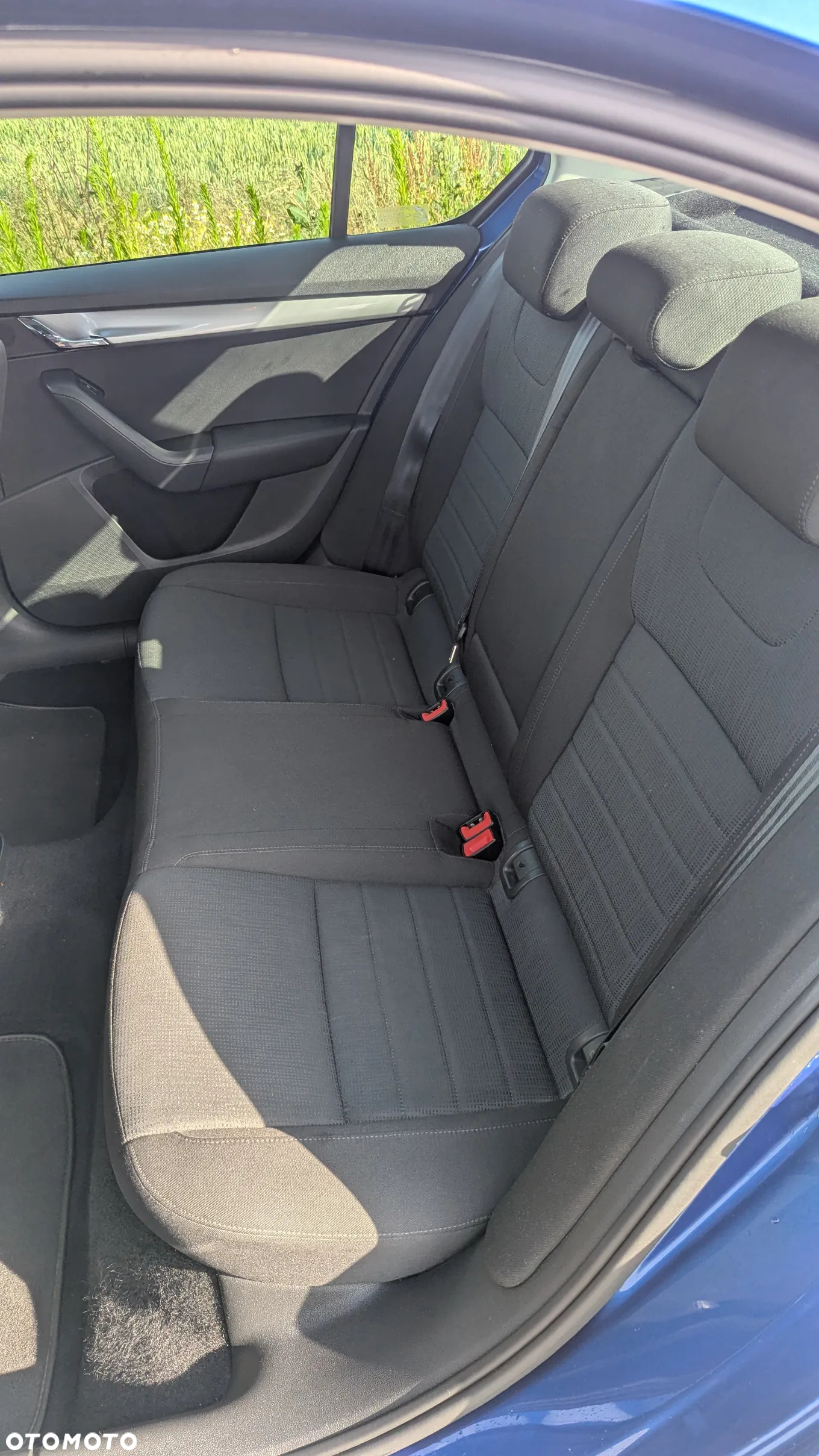 Skoda Octavia 1.4 TSI Style - 16