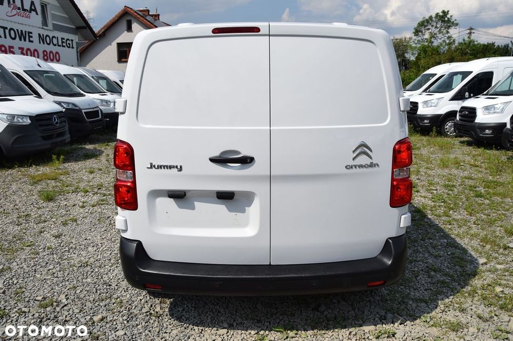 Citroën JUMPY ​*1.5BLUEHDI​*120KM​*KLIMA​*TEMPOMAT​*2 - 7