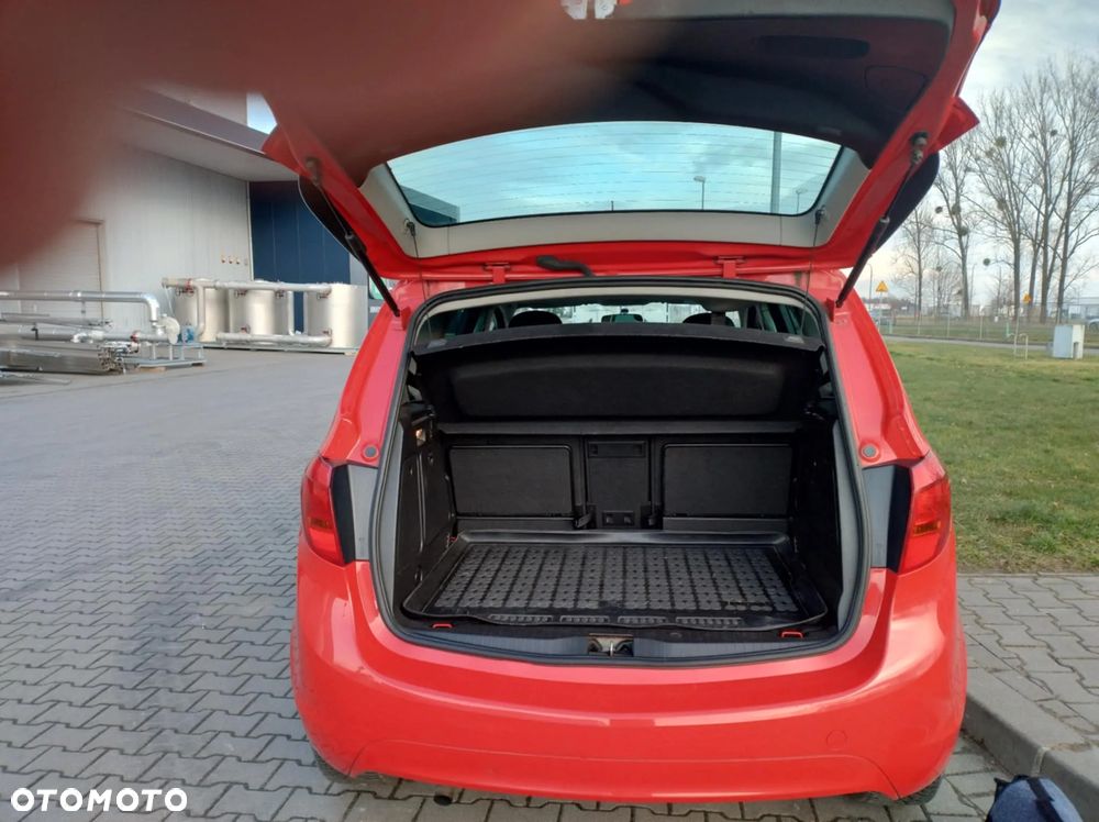 Opel Meriva 1.4 Active - 4