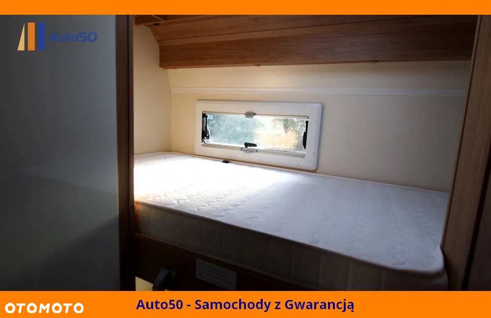 Ford Caravans International Horon 71 - 20