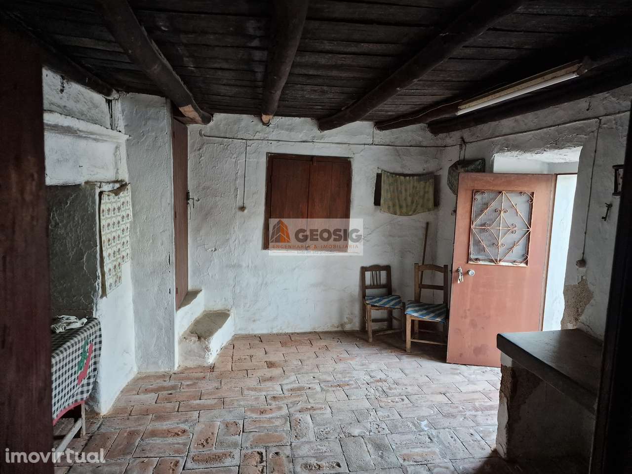 Moradia T2 Venda em Santa Cruz,Almodôvar - Grande imagem: 3/21