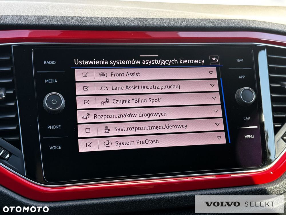 Volkswagen T-Roc - 34