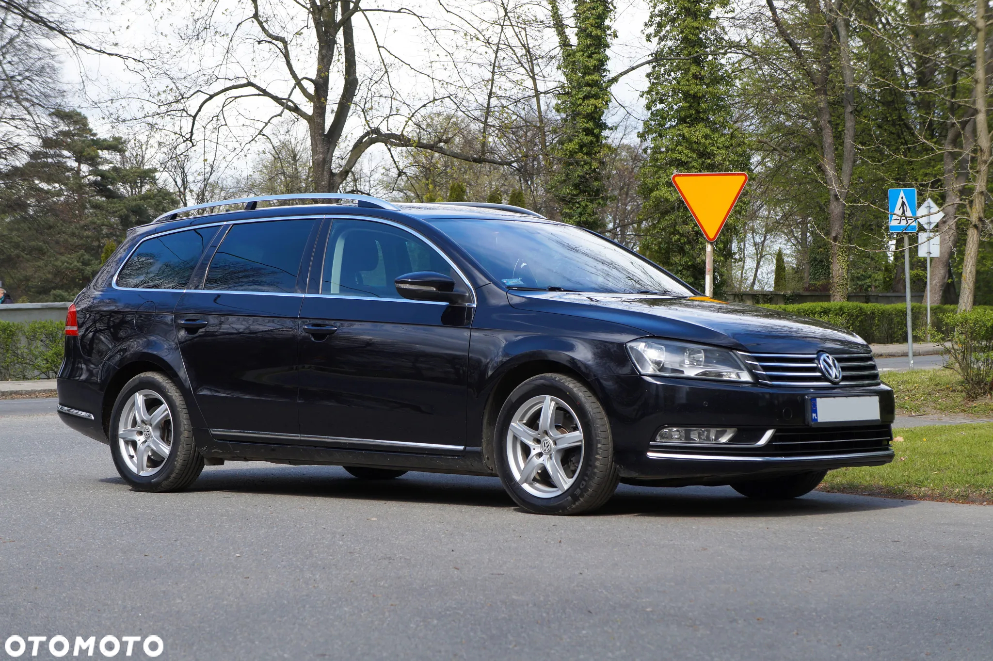 Volkswagen Passat - 3