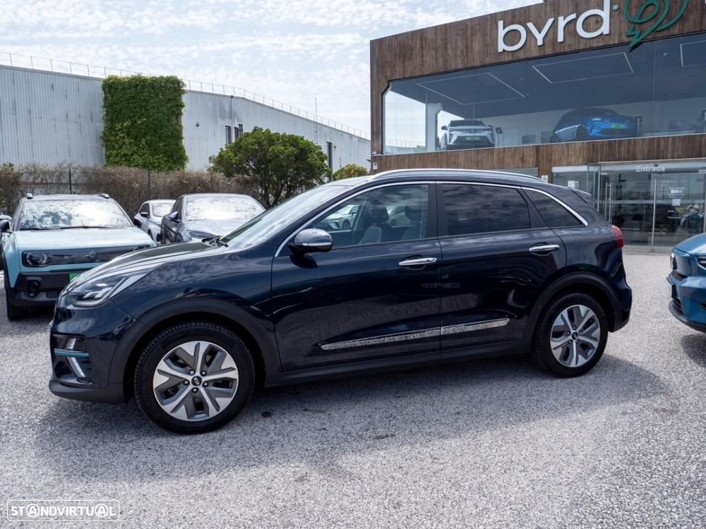 Kia e-Niro 64kWh - 12