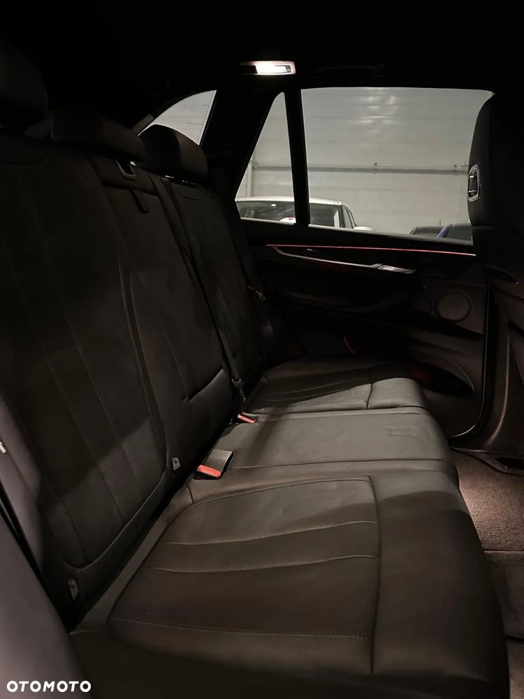 BMW X5 M Standard - 32