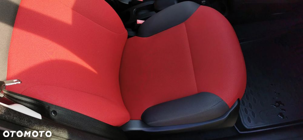 Fiat Panda - 6