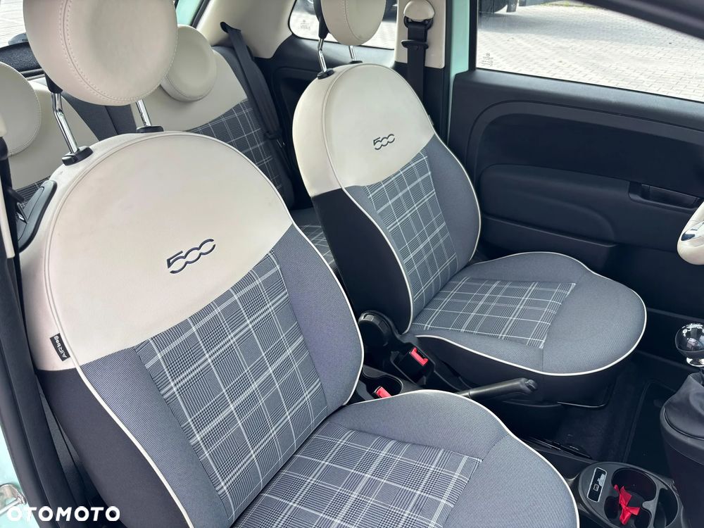 Fiat 500 - 14
