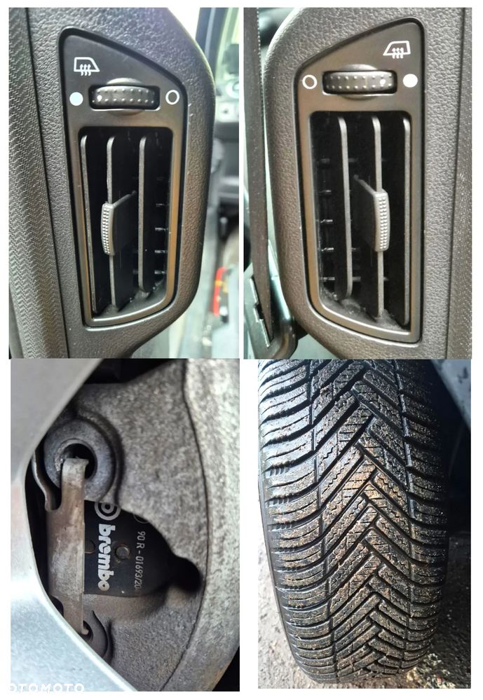 Ford Galaxy 2.0 TDCi Platinium X - 15