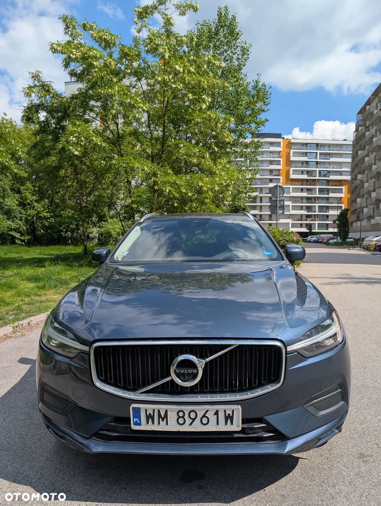 Volvo XC 60 - 4