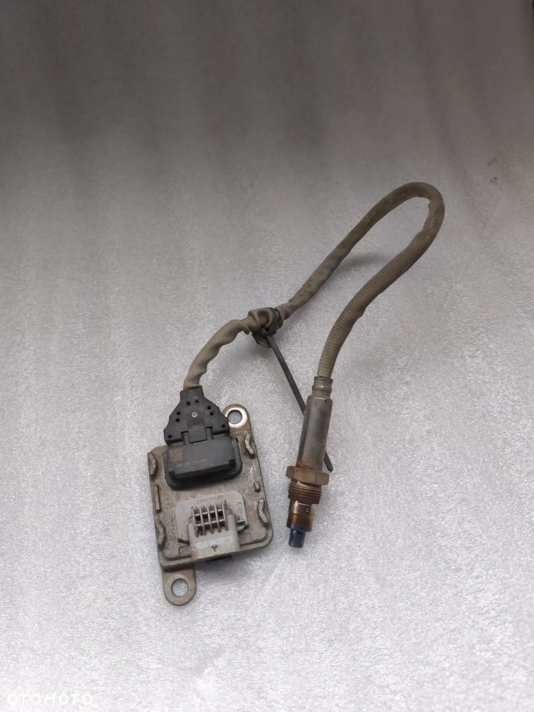 Czujnik NOX sonda 9821121180 SNS0735 Citroen Jumpy Expert Proace Vivaro 2.0 HDi adblue 2016-2024