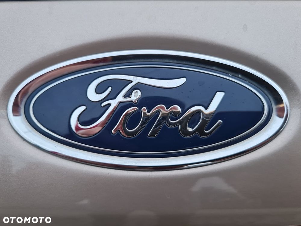 Ford Fiesta 1.25 SYNC Edition - 38